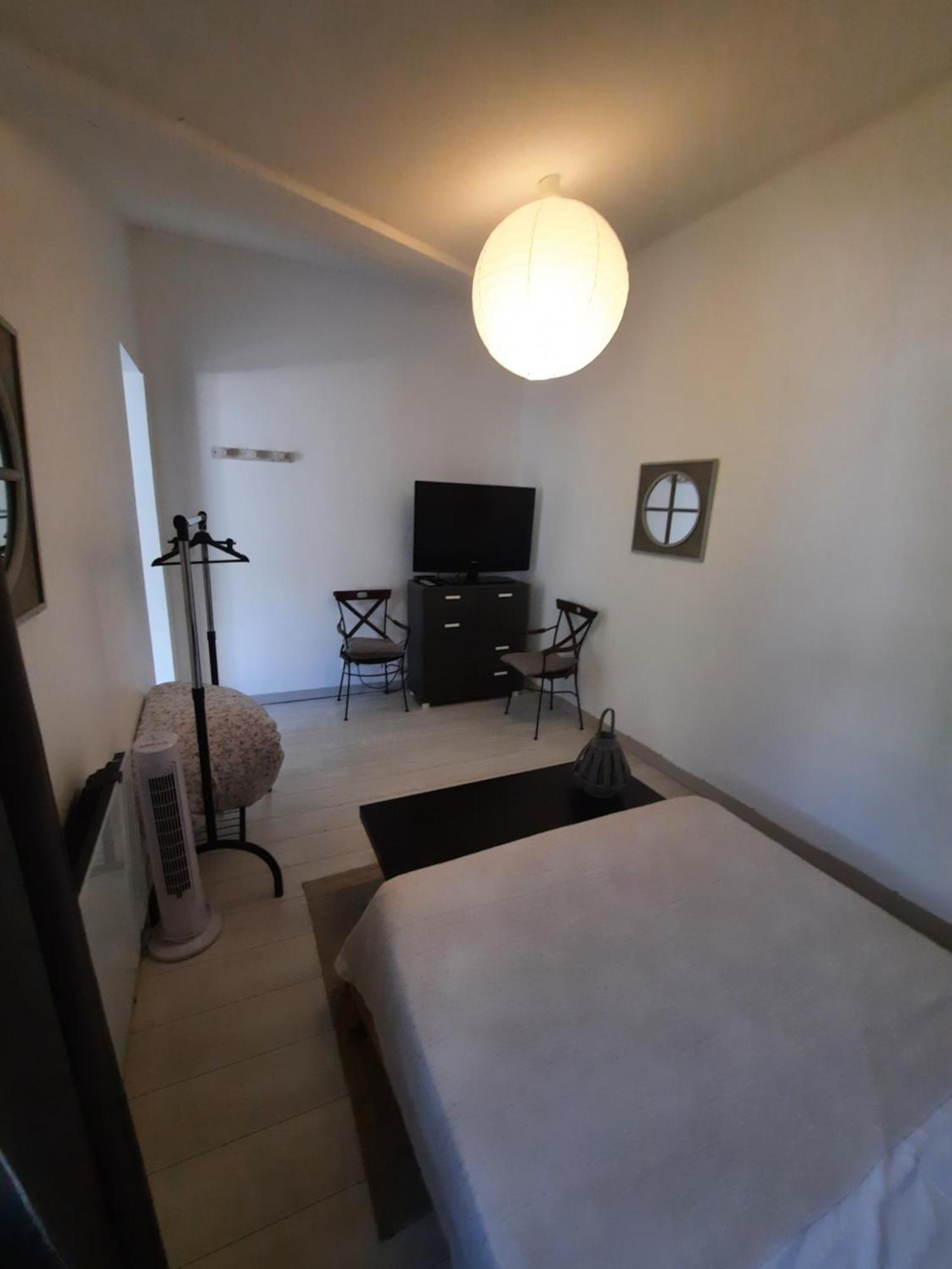 Maison Independante Avec Piscine Privative Pres De La Mer لا غارد المظهر الخارجي الصورة